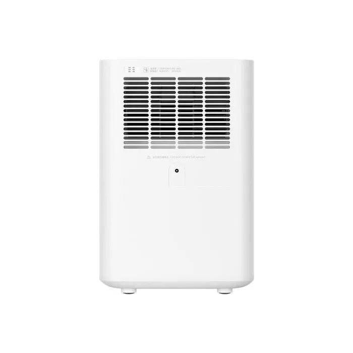 Увлажнитель воздуха Xiaomi Humidifier Zhimi Pure 2 (CJXJSQ04ZM) в Челябинске купить по недорогим ценам с доставкой