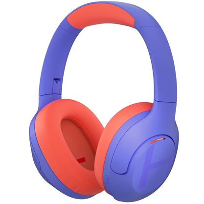 Беспроводные наушники Xiaomi Haylou S35 ANC (Фиолетовый)