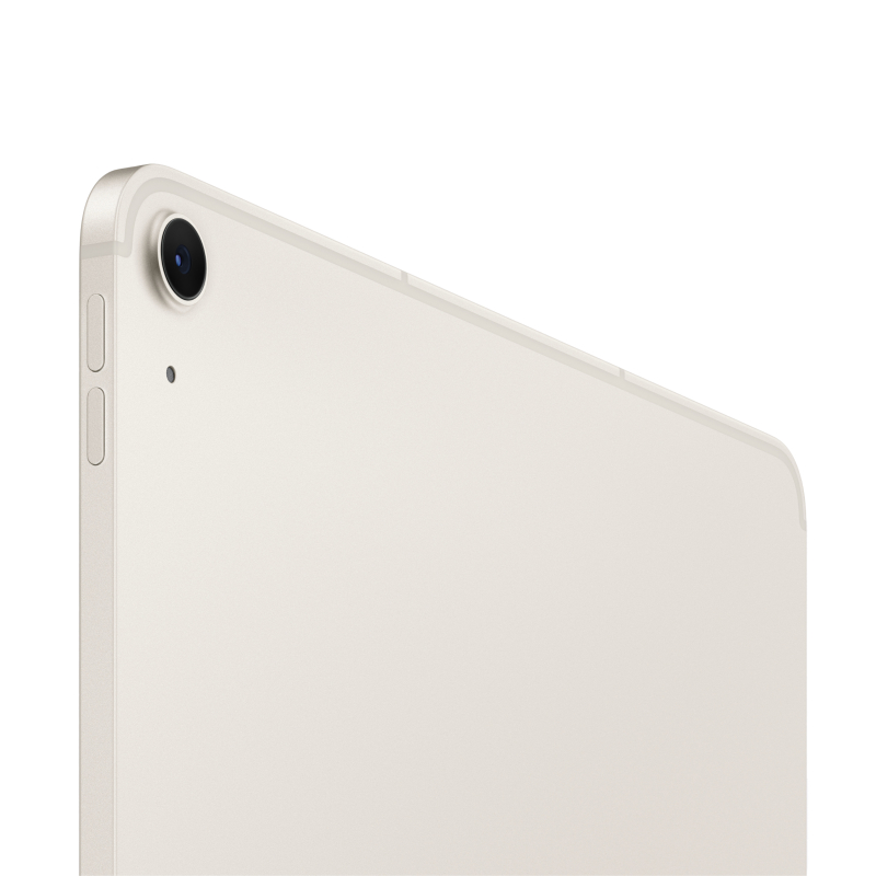 Планшет Apple iPad Air 11'' 2025 256 ГБ, Wi-Fi, starlight в Челябинске купить по недорогим ценам с доставкой