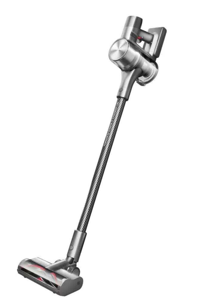 Беспроводной пылесос Dreame R20 в Челябинске купить по недорогим ценам с доставкой