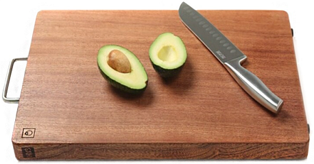 Разделочная доска Xiaomi HuoHou Cutting Board 360x240x25 (HU0126) в Челябинске купить по недорогим ценам с доставкой