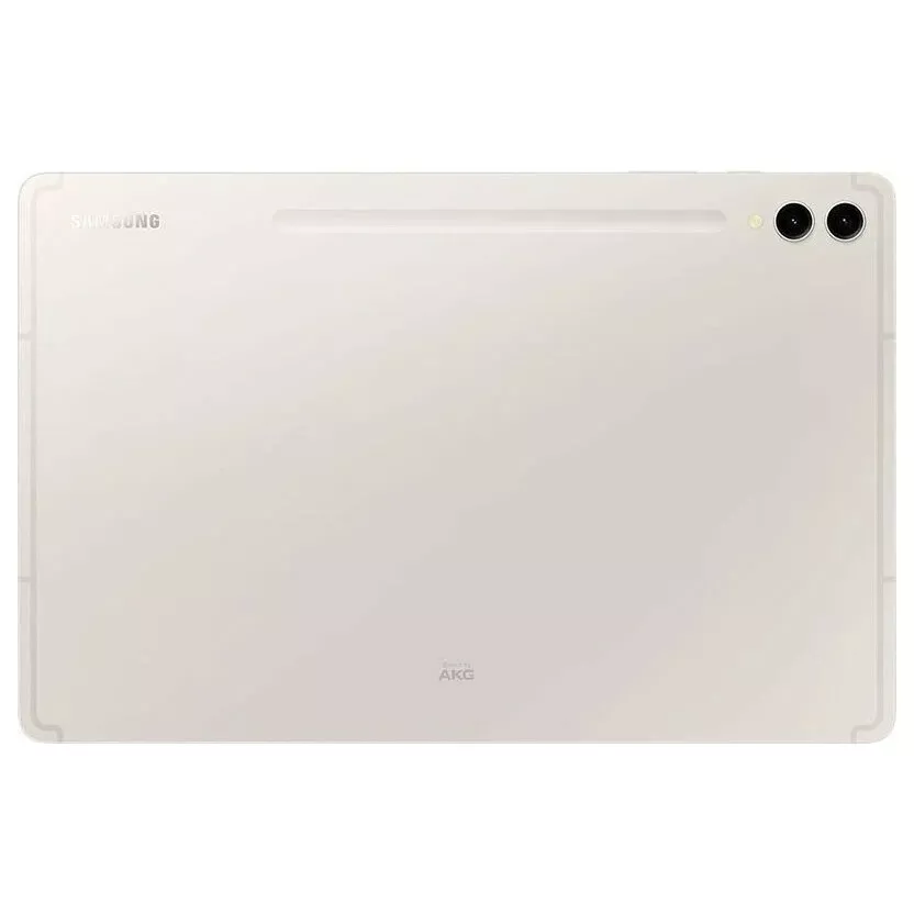Планшет Samsung Galaxy Tab S9+, 12 ГБ/256 ГБ, Wi-Fi, со стилусом, бежевый в Челябинске купить по недорогим ценам с доставкой