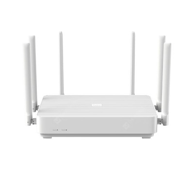 Wi-Fi роутер Xiaomi Redmi Router AX3000 в Челябинске купить по недорогим ценам с доставкой