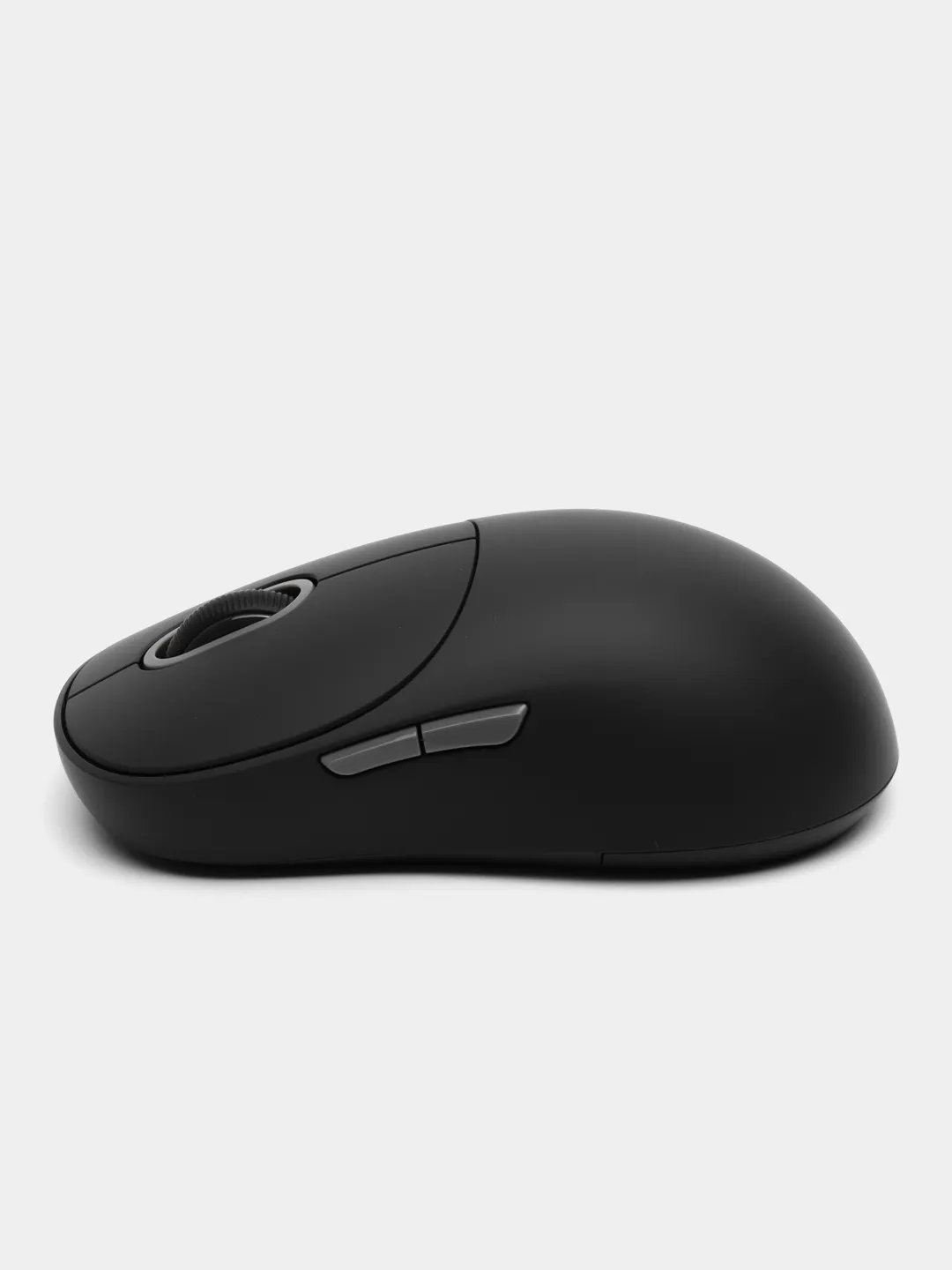Мышь беспроводная Xiaomi Wireless Mouse 3, чёрный (XMWXSB03YM) в Челябинске купить по недорогим ценам с доставкой