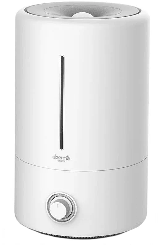 Увлажнитель воздуха Xiaomi Deerma Humidifier DEM-F630 в Челябинске купить по недорогим ценам с доставкой