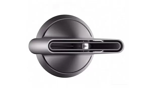 Фен для волос Xiaomi SenCiciMen Hair Dryer HD15, серый (2 насадки) в Челябинске купить по недорогим ценам с доставкой