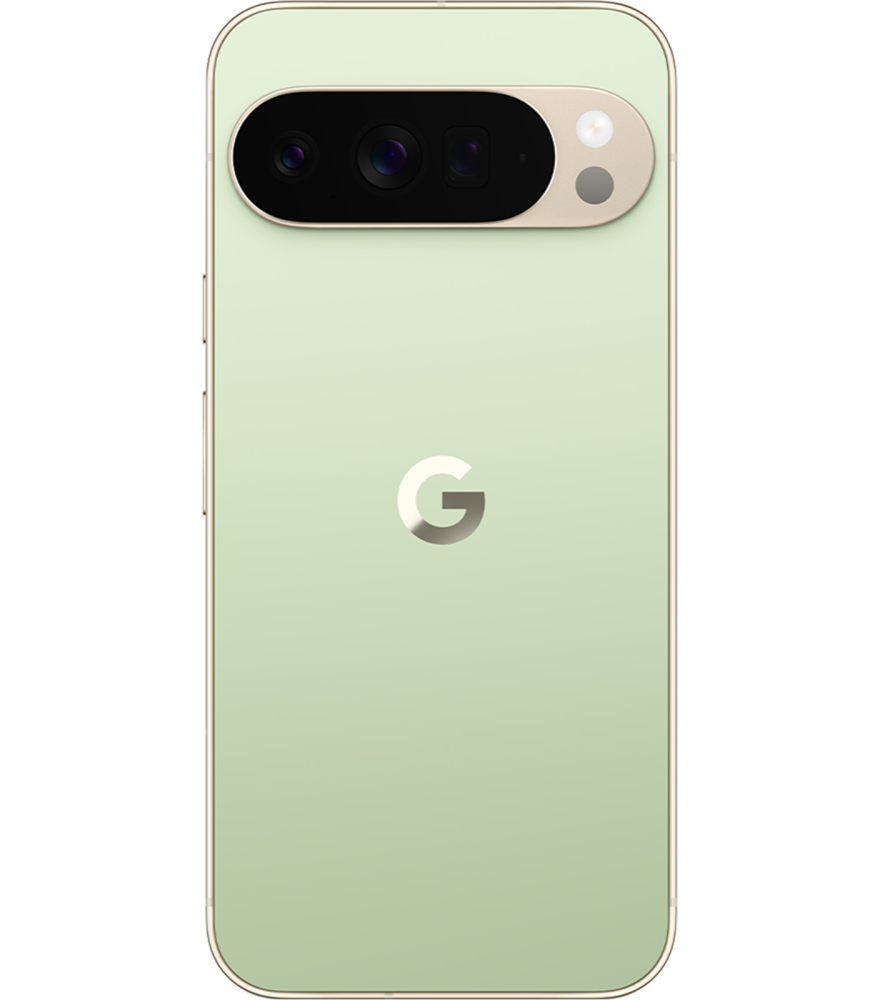 Смартфон Google Pixel 10 Pro XL 16/256Gb Jade