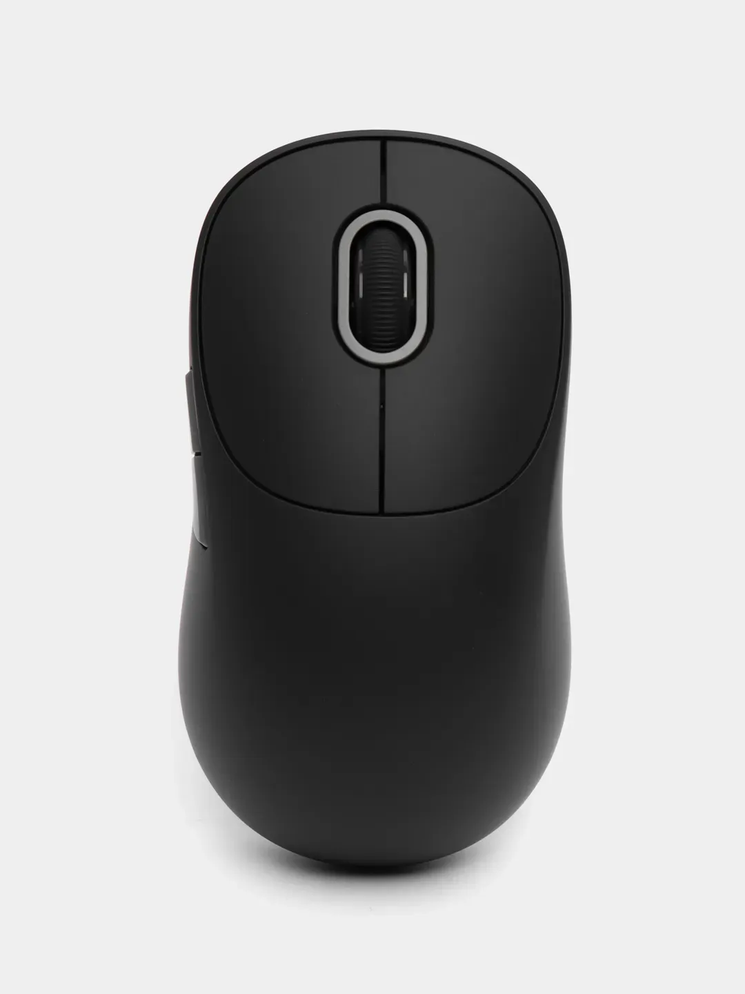 Мышь беспроводная Xiaomi Wireless Mouse 3, чёрный (XMWXSB03YM) в Челябинске купить по недорогим ценам с доставкой