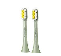 Ультразвуковая зубная щетка Soocas D2, зеленый в Челябинске купить по недорогим ценам с доставкой