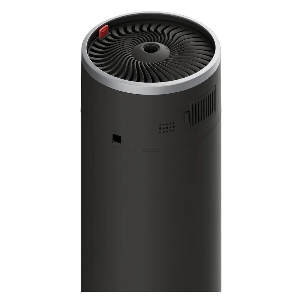 Увлажнитель воздуха Xiaomi Deerma Humidifier DEM-F950W, серый в Челябинске купить по недорогим ценам с доставкой