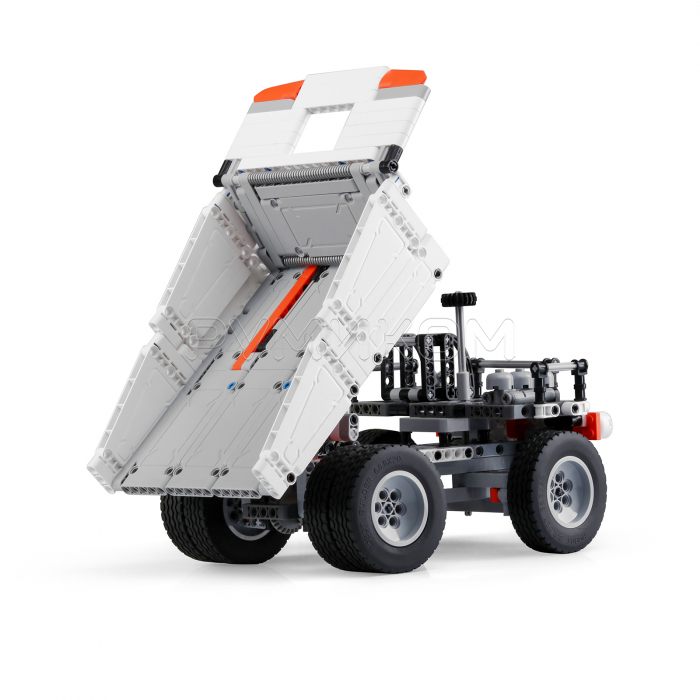 Конструктор Xiaomi Mitu MTJM01IQI Block Robot Mine Truck в Челябинске купить по недорогим ценам с доставкой