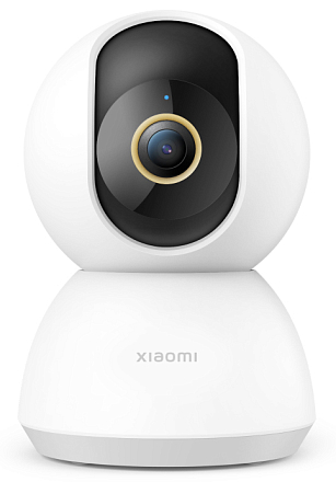 Умная камера Xiaomi Smart Camera C300 белый в Челябинске купить по недорогим ценам с доставкой