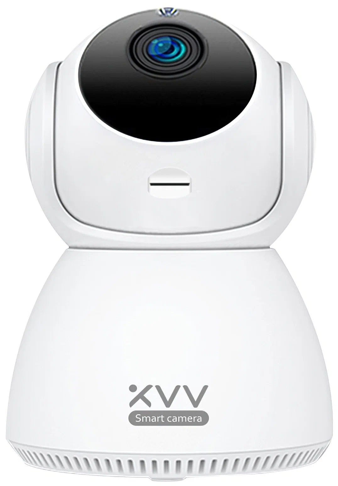 Поворотная камера видеонаблюдения Xiaomi Xiaovv Smart PTZ Camera 2K (XVV-3630S-Q8) в Челябинске купить по недорогим ценам с доставкой