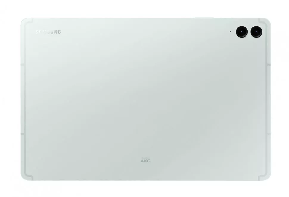 Планшет Samsung Galaxy Tab S9 FE+, 8 ГБ/128 ГБ, Wi-Fi, со стилусом, зеленый в Челябинске купить по недорогим ценам с доставкой