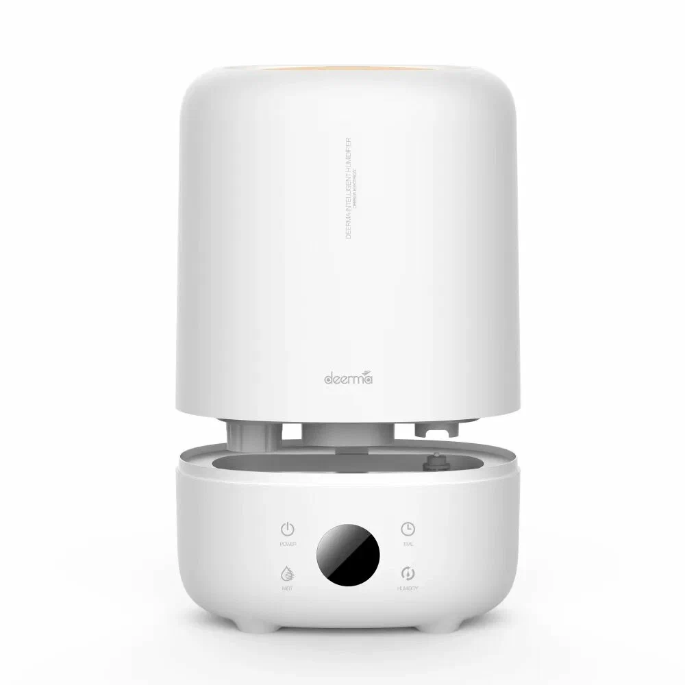 Увлажнитель воздуха Deerma DEM-F727 в Челябинске купить по недорогим ценам с доставкой