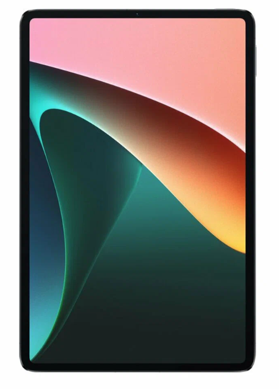 Планшет Xiaomi Pad 5, 6 ГБ/128 ГБ, Wi-Fi, космический серый в Челябинске купить по недорогим ценам с доставкой