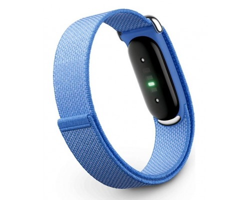 Фитнес-браслет Google Fitbit Air, Lavender Blue
