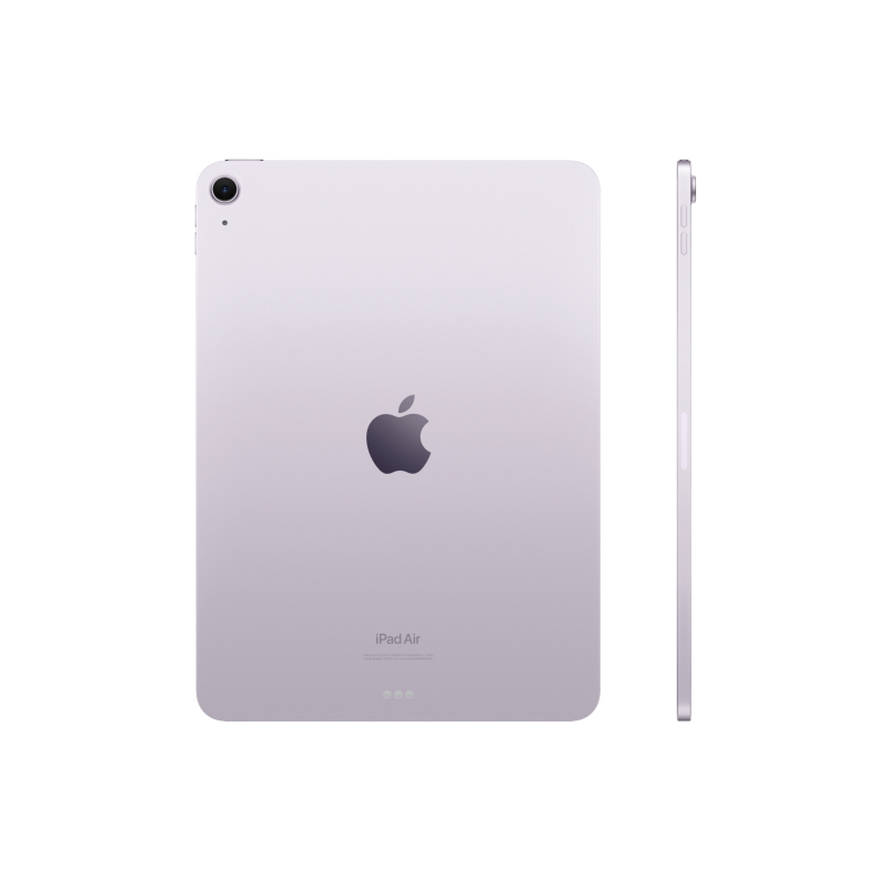 Планшет Apple iPad Air 11'' 2024 128 ГБ, Wi-Fi, purple в Челябинске купить по недорогим ценам с доставкой