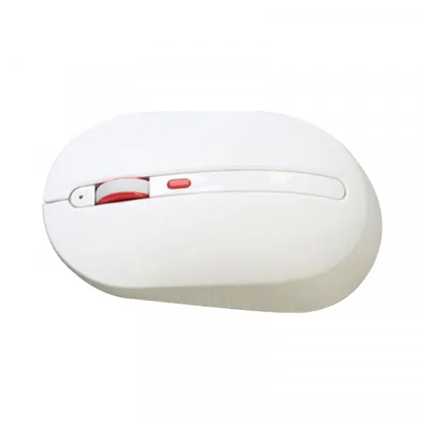 Мышь Xiaomi MIIIW Wireless Mouse Silent MWMM01 (White) в Челябинске купить по недорогим ценам с доставкой