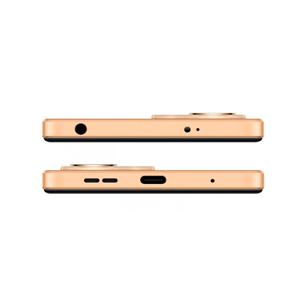 Смартфон Xiaomi Redmi Note 12 6/128GB, Sunrise Gold (EU) в Челябинске купить по недорогим ценам с доставкой