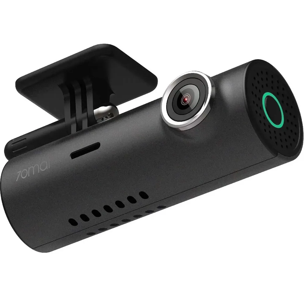 Видеорегистратор 70mai Dash Cam M300, dark grey (Global) в Челябинске купить по недорогим ценам с доставкой
