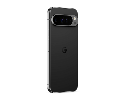 Смартфон Google Pixel 9 Pro XL 16/256Gb черный