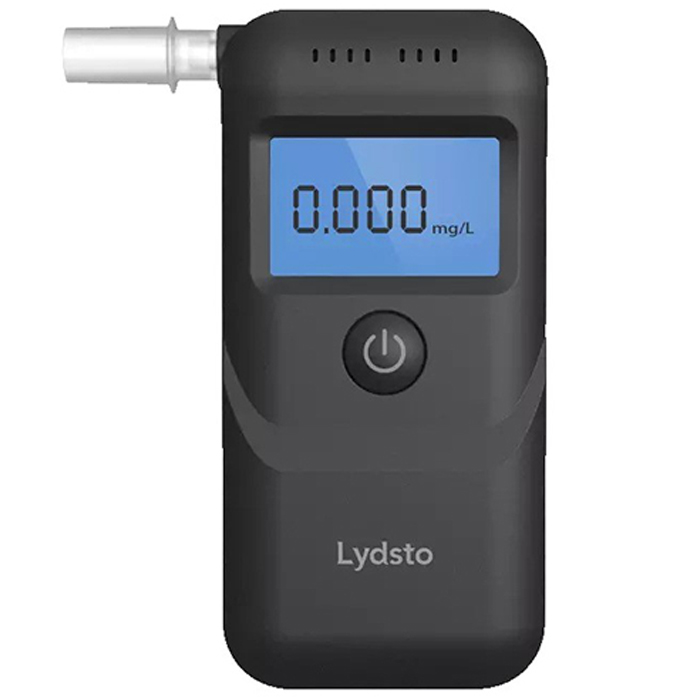 Алкотестер Xiaomi Lydsto HD-JJCSY01 в Челябинске купить по недорогим ценам с доставкой