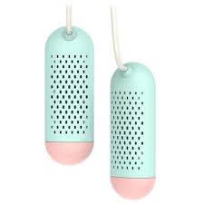 Сушилка для обуви Lofans Smart Timing Shoe Dryer (S4) в Челябинске купить по недорогим ценам с доставкой