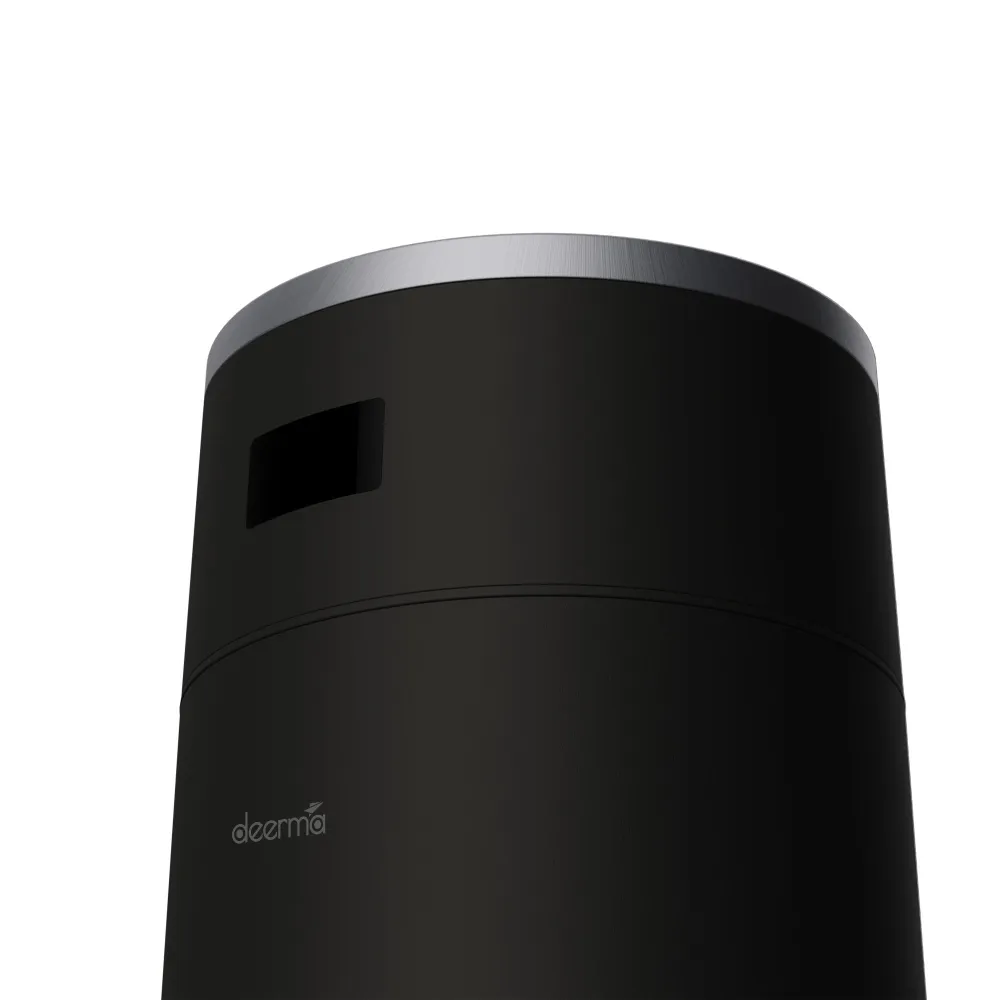 Увлажнитель воздуха Xiaomi Deerma Humidifier DEM-F950W, черный в Челябинске купить по недорогим ценам с доставкой