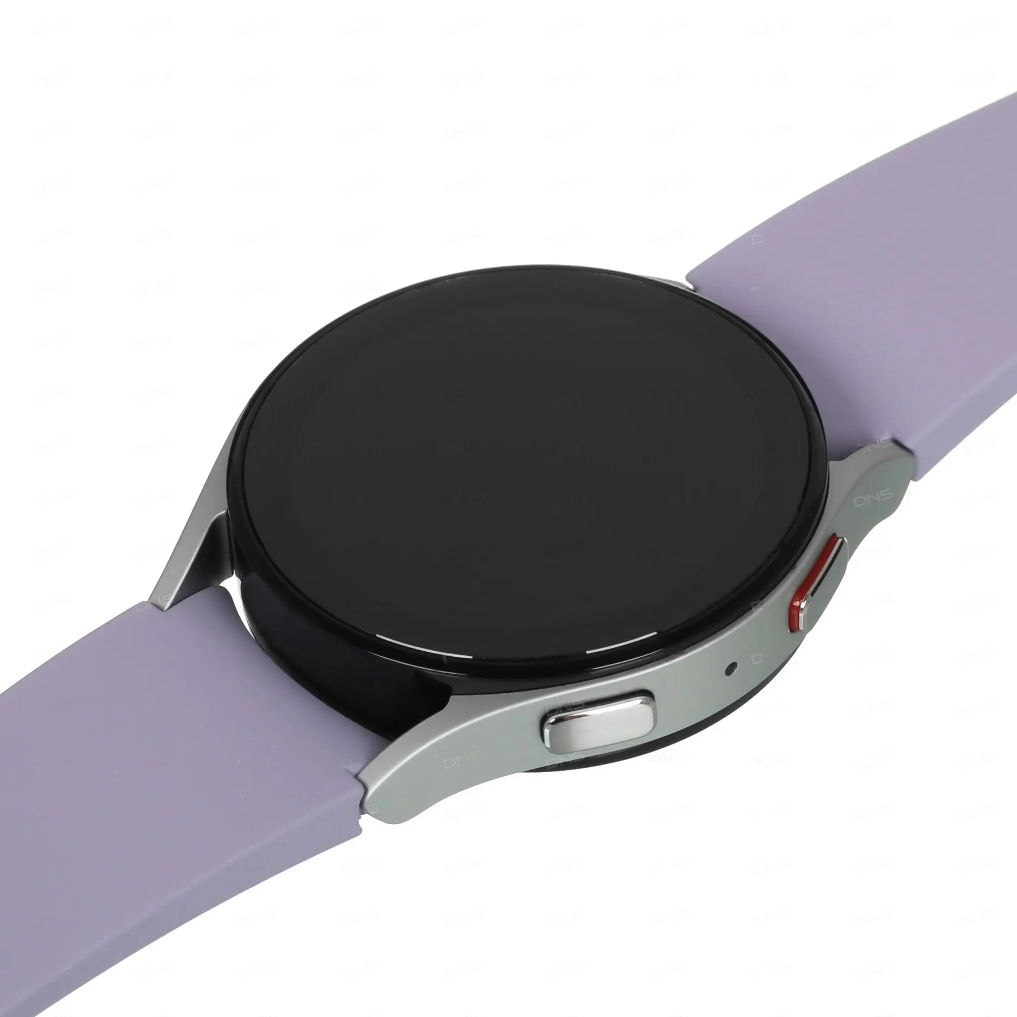 Умные часы Samsung Galaxy Watch5 40мм, фиолетовый в Челябинске купить по недорогим ценам с доставкой