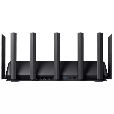 Wi-Fi Роутер Xiaomi Router 7000 в Челябинске купить по недорогим ценам с доставкой