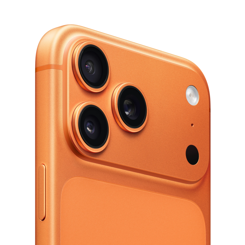 Смартфон Apple iPhone 17 Pro Max 512GB Cosmic Orange