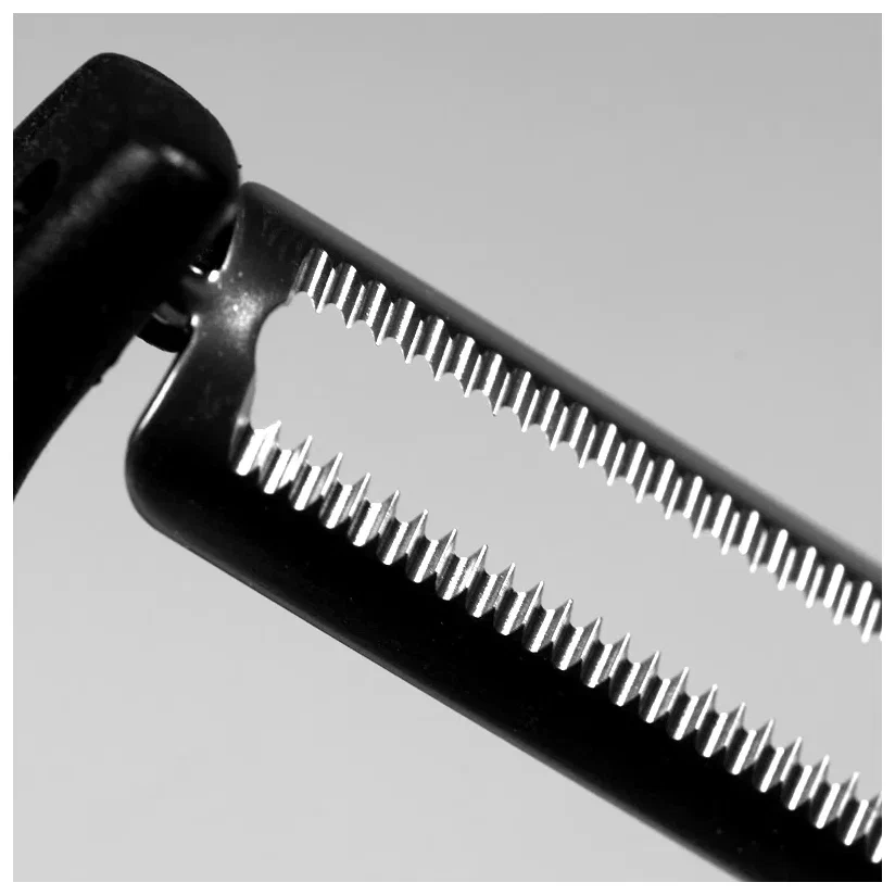 Овощечистка Xiaomi HuoHou HU0035, черный в Челябинске купить по недорогим ценам с доставкой