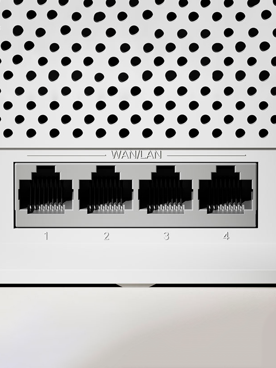 Wi-Fi роутер Xiaomi Router AX3000E в Челябинске купить по недорогим ценам с доставкой