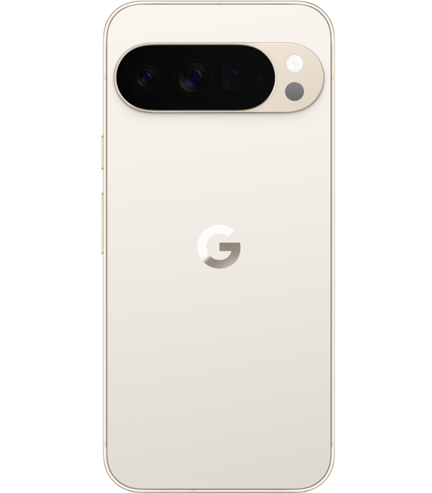 Смартфон Google Pixel 10 Pro XL 16/256Gb Porcelain