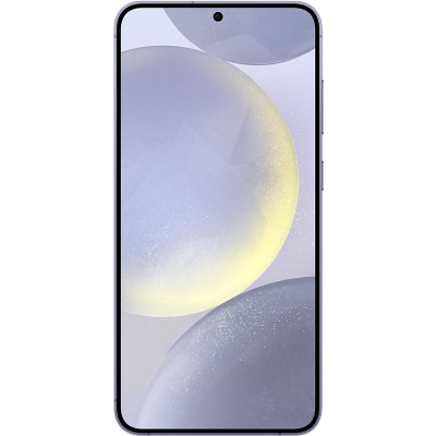 Смартфон Samsung Galaxy S24+ 12/256Gb Titanium Violet в Челябинске купить по недорогим ценам с доставкой