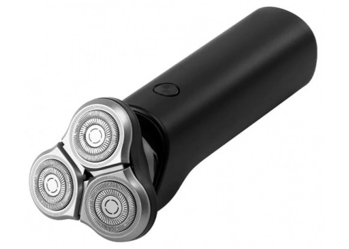 Электробритва Xiaomi Mijia Electric Shaver S500, черный в Челябинске купить по недорогим ценам с доставкой