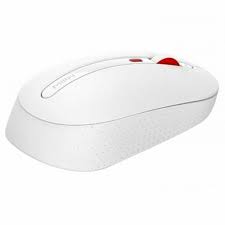 Мышь Xiaomi MIIIW Wireless Mouse Silent MWMM01 (White) в Челябинске купить по недорогим ценам с доставкой