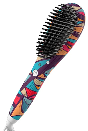 Расческа для укладки волос Wellskins WX-ZF105 в Челябинске купить по недорогим ценам с доставкой