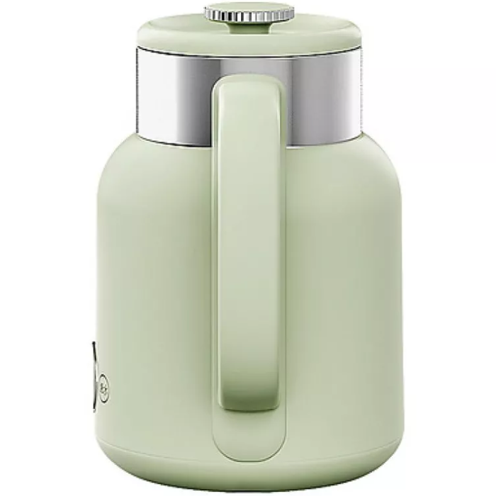 Умный электрочайник Xiaomi Ocooker Kettle Green (CR-SH1501) в Челябинске купить по недорогим ценам с доставкой