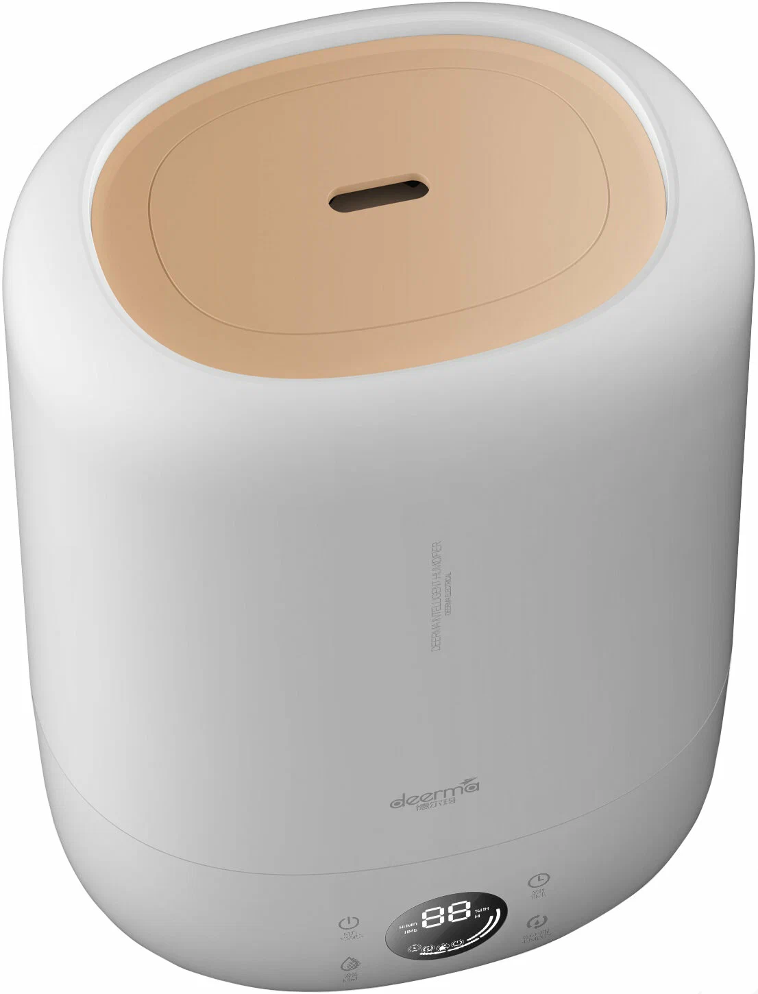 Увлажнитель воздуха Deerma DEM-F727 в Челябинске купить по недорогим ценам с доставкой