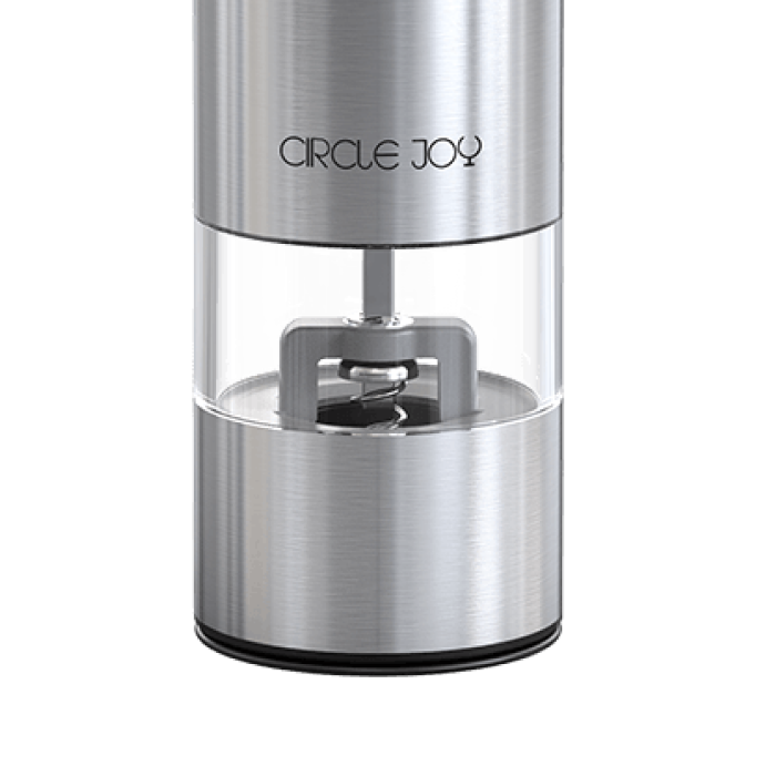 Электрическая мельница Xiaomi Circle Joy (CJ- EG01) в Челябинске купить по недорогим ценам с доставкой