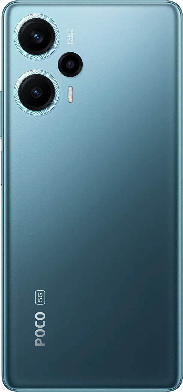 Купить Xiaomi Poco F5 Pro/ Poco F5 в Челябинске в магазине гаджетов iТОЧКА  самовывозом или доставкой по России