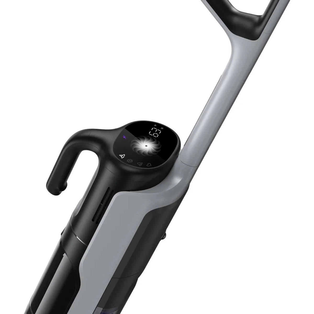 Моющий пылесос Dreame H14 Dual в Челябинске купить по недорогим ценам с доставкой