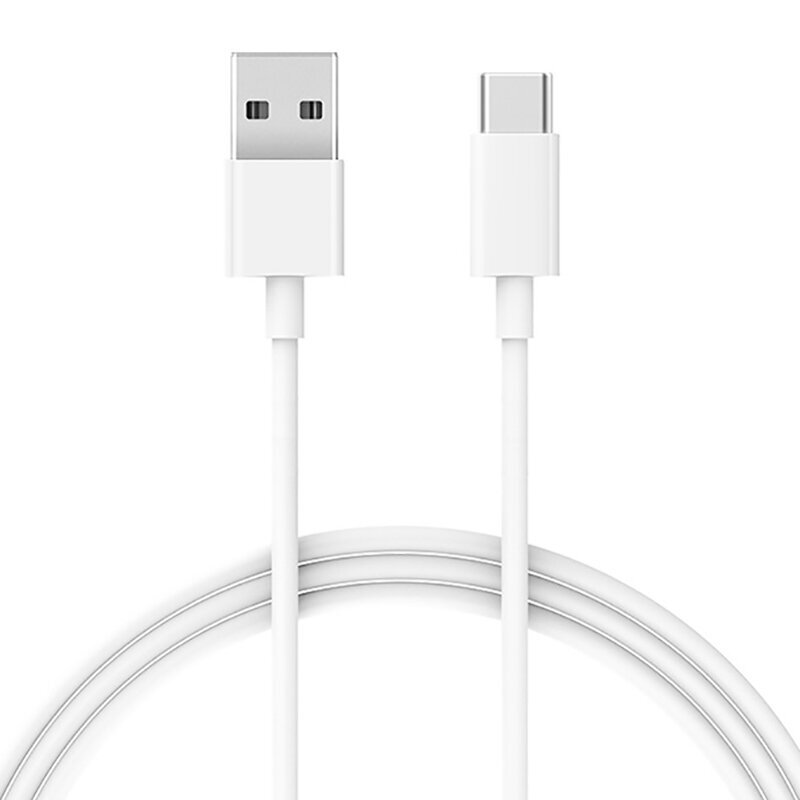Кабель Xiaomi Mi USB Type-C (SJX14ZM) в Челябинске купить по недорогим ценам с доставкой