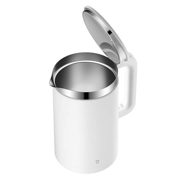 Чайник Xiaomi Mi Smart Kettle Pro, белый (CN) в Челябинске купить по недорогим ценам с доставкой