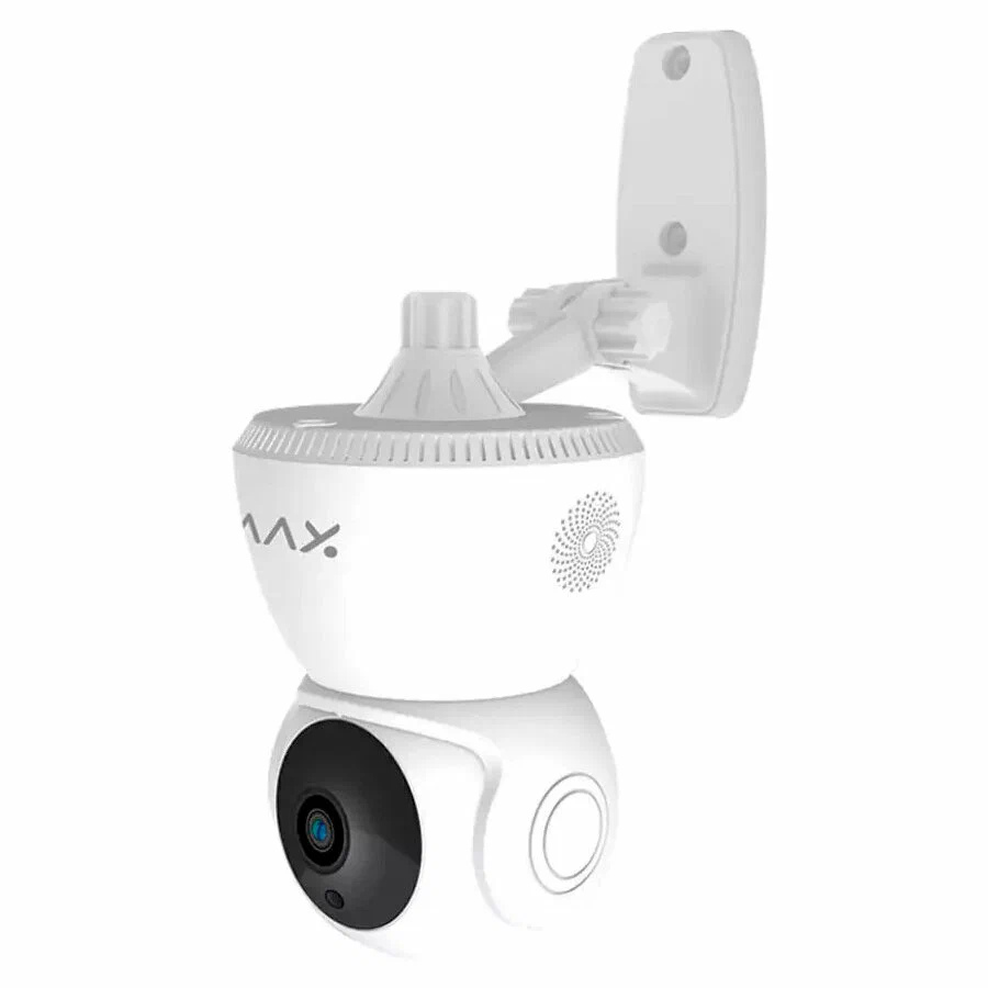 Поворотная камера видеонаблюдения Xiaomi Xiaovv Smart PTZ Camera 2K (XVV-3630S-Q8) в Челябинске купить по недорогим ценам с доставкой