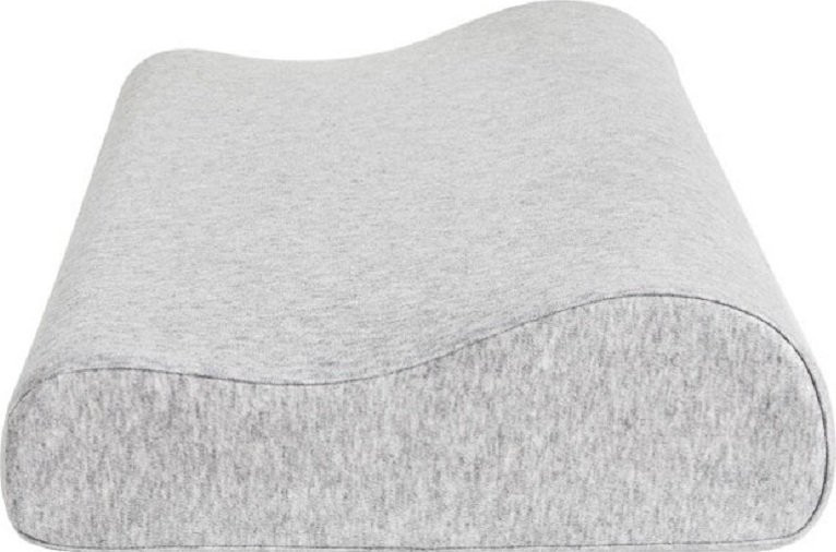 Подушка латексная Xiaomi Mijia Neck Memory Pillow (MJYZ018H) в Челябинске купить по недорогим ценам с доставкой
