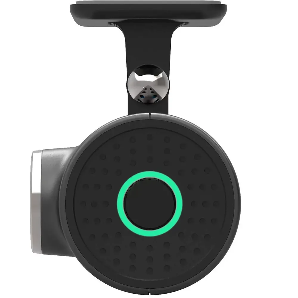 Видеорегистратор 70mai Dash Cam M300, dark grey (Global) в Челябинске купить по недорогим ценам с доставкой