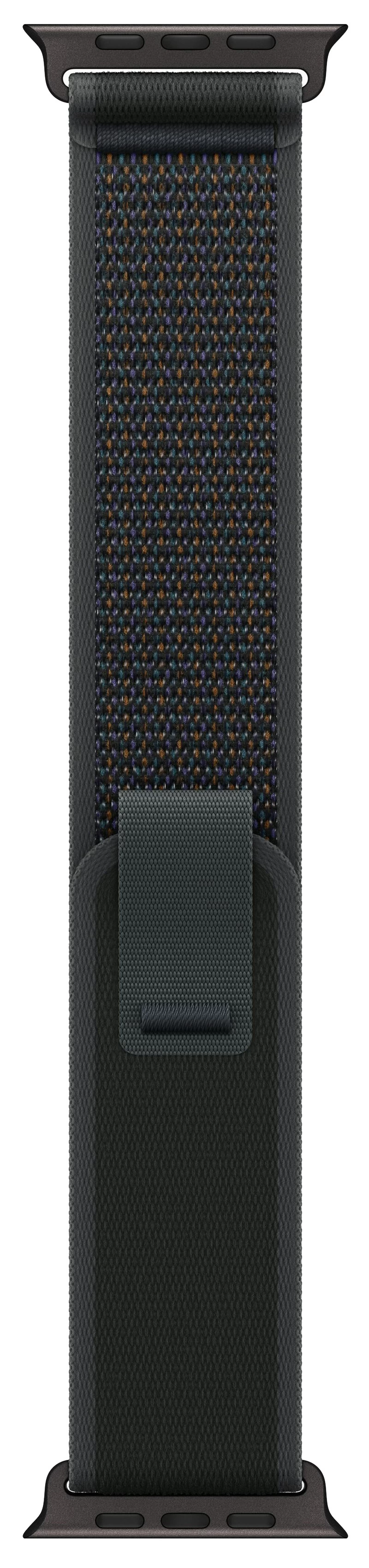 Умные часы Apple Watch Ultra 2 (2024) 49mm Titanium Case with Black Trail Loop (EU) в Челябинске купить по недорогим ценам с доставкой